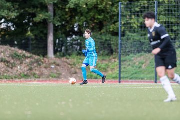 Bild 71 - F Walddoerfer SV 2 - SC Condor : Ergebnis: 1:1
